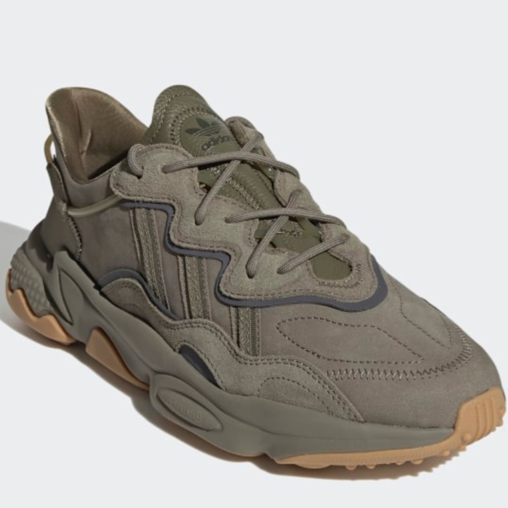ADIDAS OZWEEGO SHOES